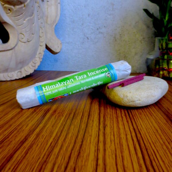 Buddhist Himalayan Tara Incense