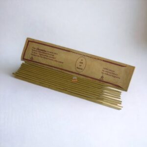 Mandala Jasmine Flora Incense Stick