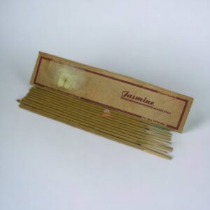 Mandala Jasmine Flora Incense Stick