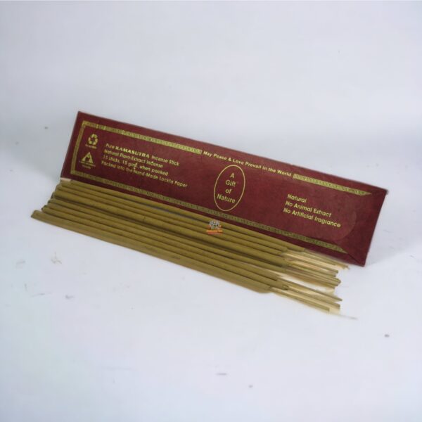 Mandala Kamasutra Flora Incense Stick