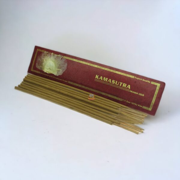 Mandala Kamasutra Flora Incense Stick