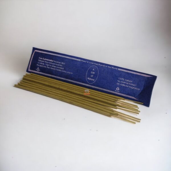 Mandala Lavender Flora Incense Stick