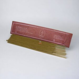 Mandala Musk Flora Incense Stick
