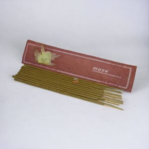 Mandala Musk Flora Incense Stick