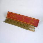 Mandala Myrrh Flora Incense Stick