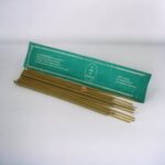 Natural Incense Stick Mandala Natural Flora Incense Stick