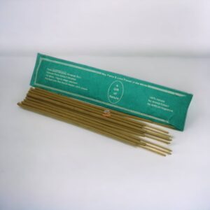 Mandala Natural Flora Incense Stick