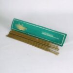 Natural Incense Stick Mandala Natural Flora Incense Stick