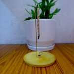 Natural Wooden Incense Holder Tibetan Natural Wooden Incense Holder
