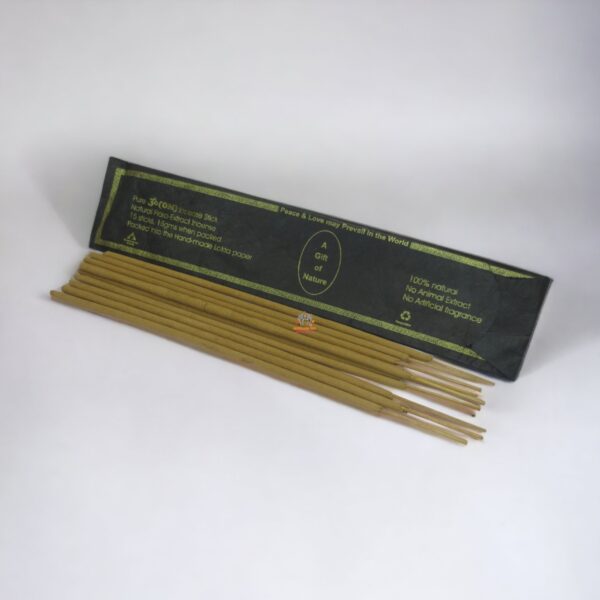 Mandala Om Flora Incense Stick