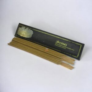 Mandala Om Flora Incense Stick
