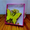 Nepali Colorful Butterflies Paper Garland