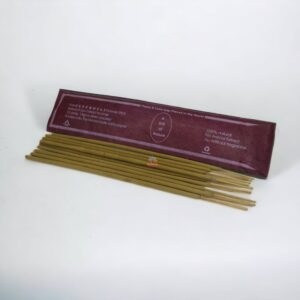Mandala Patchouli Flora Incense Stick