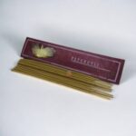 Mandala Patchouli Flora Incense Stick