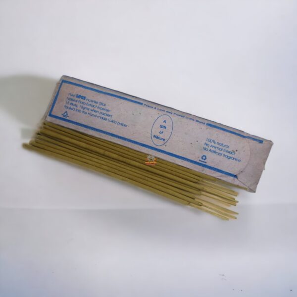Mandala White Sage Flora Incense Stick
