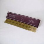 Mandala Tantra-Mantra Flora Incense Stick