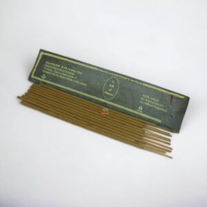 Mandala Third Eye Flora Incense Stick
