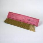 Mandala Vanilla Flora Incense Stick