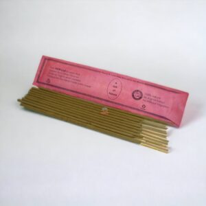 Mandala Vanilla Flora Incense Stick