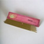 Mandala Vanilla Flora Incense Stick