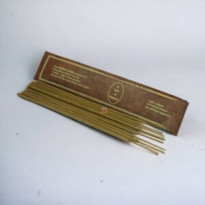 Mandala Ying Yang Flora Incense Stick