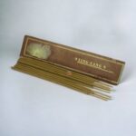 Mandala Ying Yang Flora Incense Stick