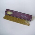 Mandala Ylang-Ylang Flora Incense Stick