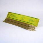 Yoga Incense Stick Mandala Yoga Flora Incense Stick