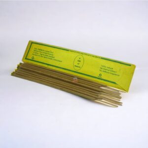 Mandala Yoga Flora Incense Stick