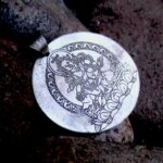 Buddhist Zambala Amulet