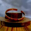Buddha Mantra Copper Dorje Bracelet