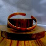 Buddha Mantra Dorje Bracelet Buddha Mantra Copper Dorje Bracelet