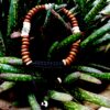 Tibetan Fancy Bone Fashion Bracelet