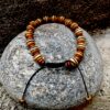 Tibetan Traditional Bone Fashion Bracelet