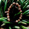 Tibetan Traditional Bone Fashion Bracelet