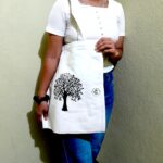 Tree Of Life Tote Bag