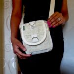 Hemp Natural Shoulder Bag Hemp Natural Shoulder Bag