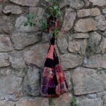 Nepali Artisanal Hippie Bag Nepali Artisanal Hippie Cotton Shoulder Bag