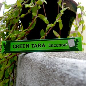 Tibetan Green Tara Incense