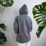 Himalayan Brushed Cotton Jacket