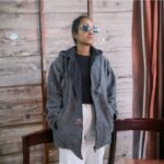 Himalayan Brushed Cotton Jacket