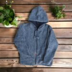 Himalayan Brushed Cotton Jacket