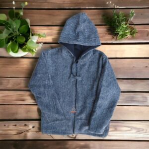 Himalayan Brushed Cotton Jacket