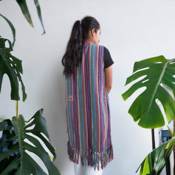 Long Size Outer For Women