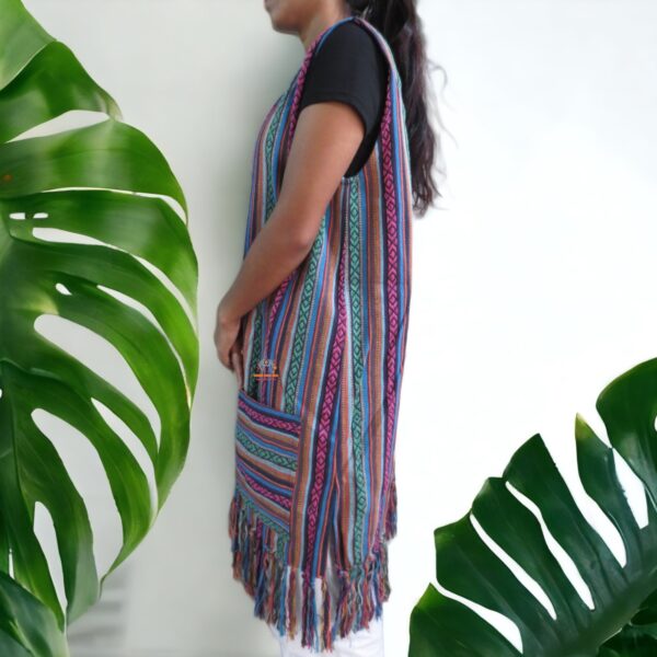 Long Size Outer For Women