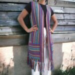 Long Size Outer For Women