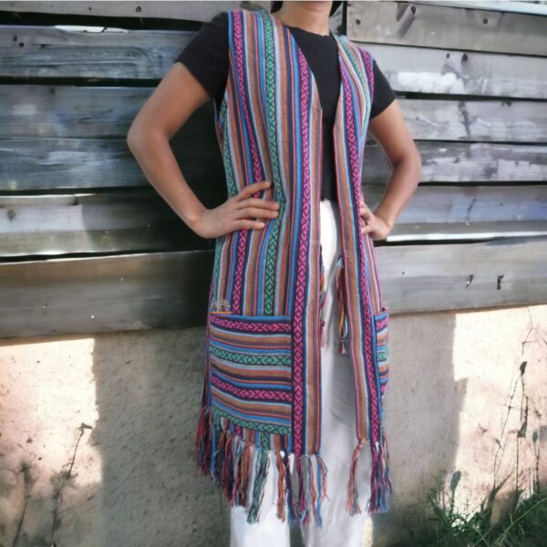 Long Size Outer For Women
