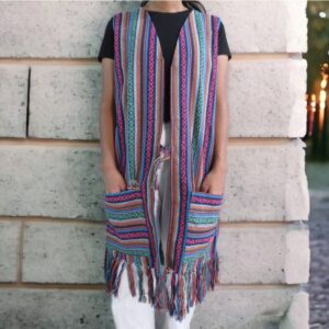 Long Size Outer For Women
