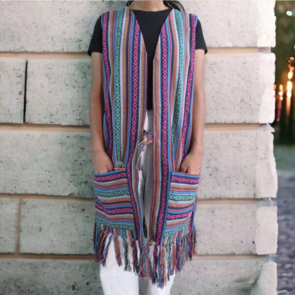 Long Size Outer For Women