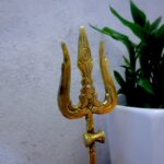 Lord Shiva Desktop Thrishula